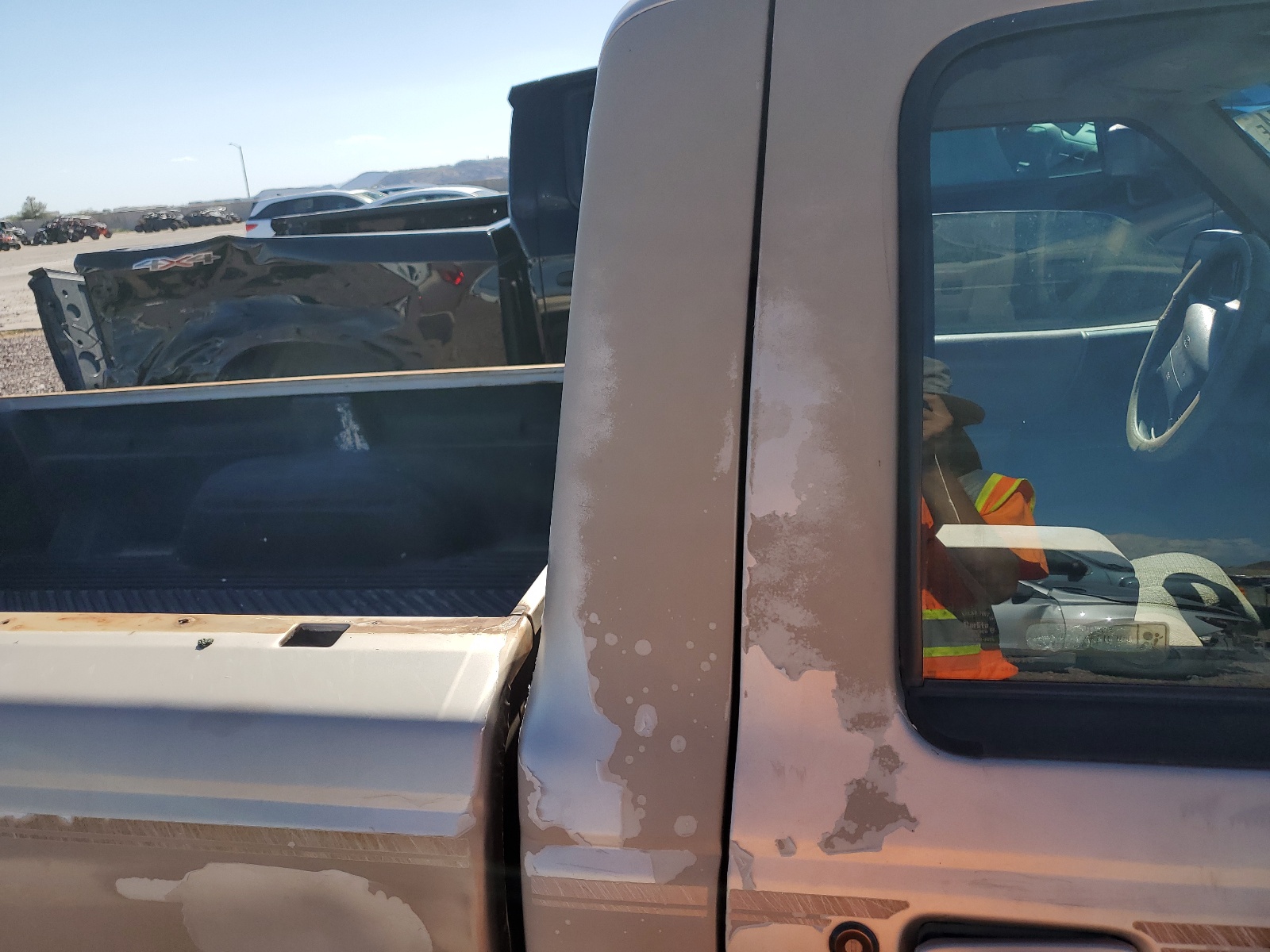 1FTYR10C1WUA74909 1998 Ford Ranger