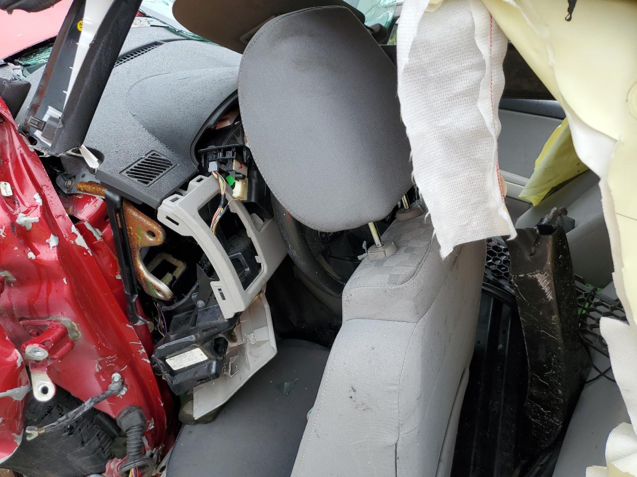 2005 Chevrolet Equinox Lt VIN: 2CNDL63F456125332 Lot: 59152384