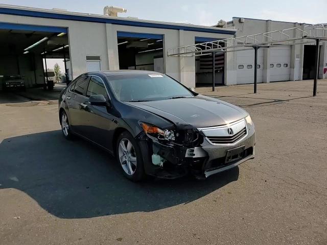 2011 Acura Tsx VIN: JH4CU2F66BC008211 Lot: 64468324