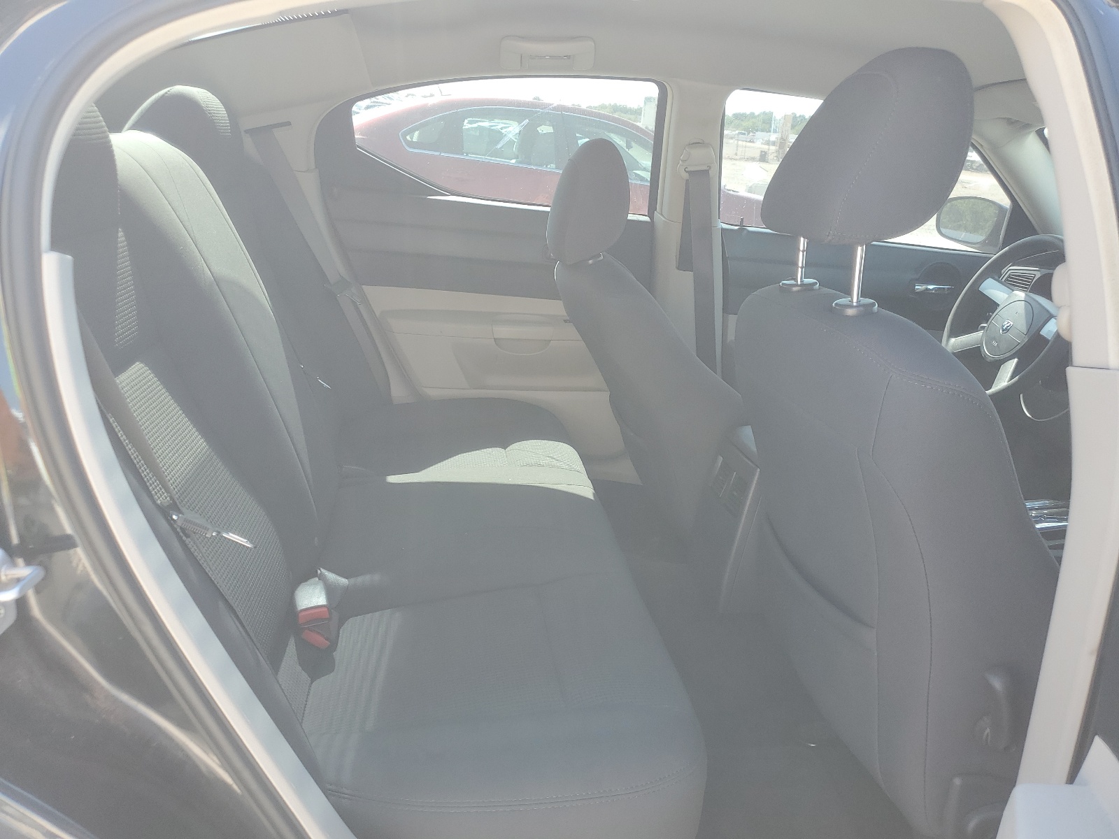 2B3KA43G97H875476 2007 Dodge Charger Se