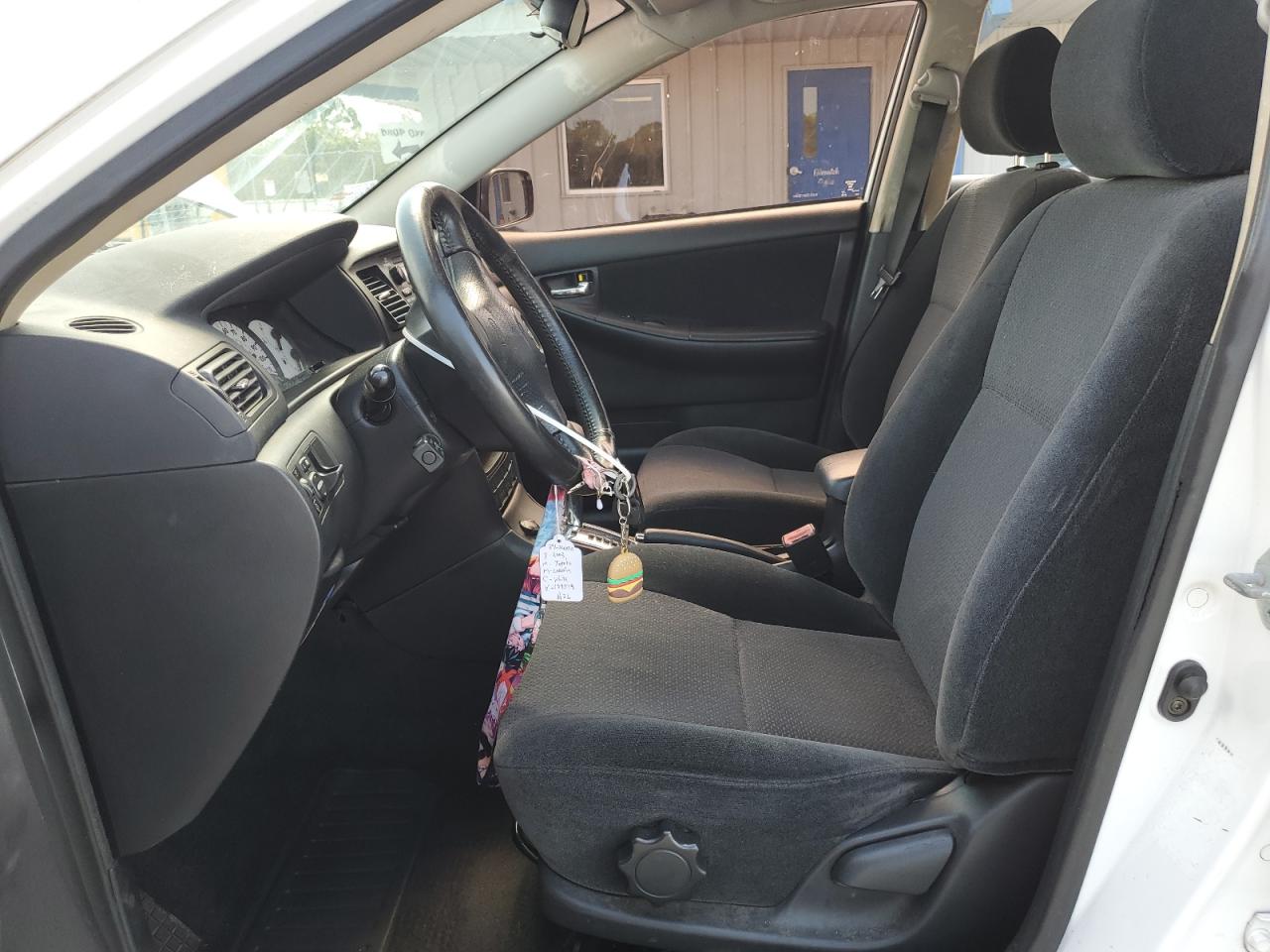 2003 Toyota Corolla Ce VIN: 1NXBR32E83Z139519 Lot: 64816114