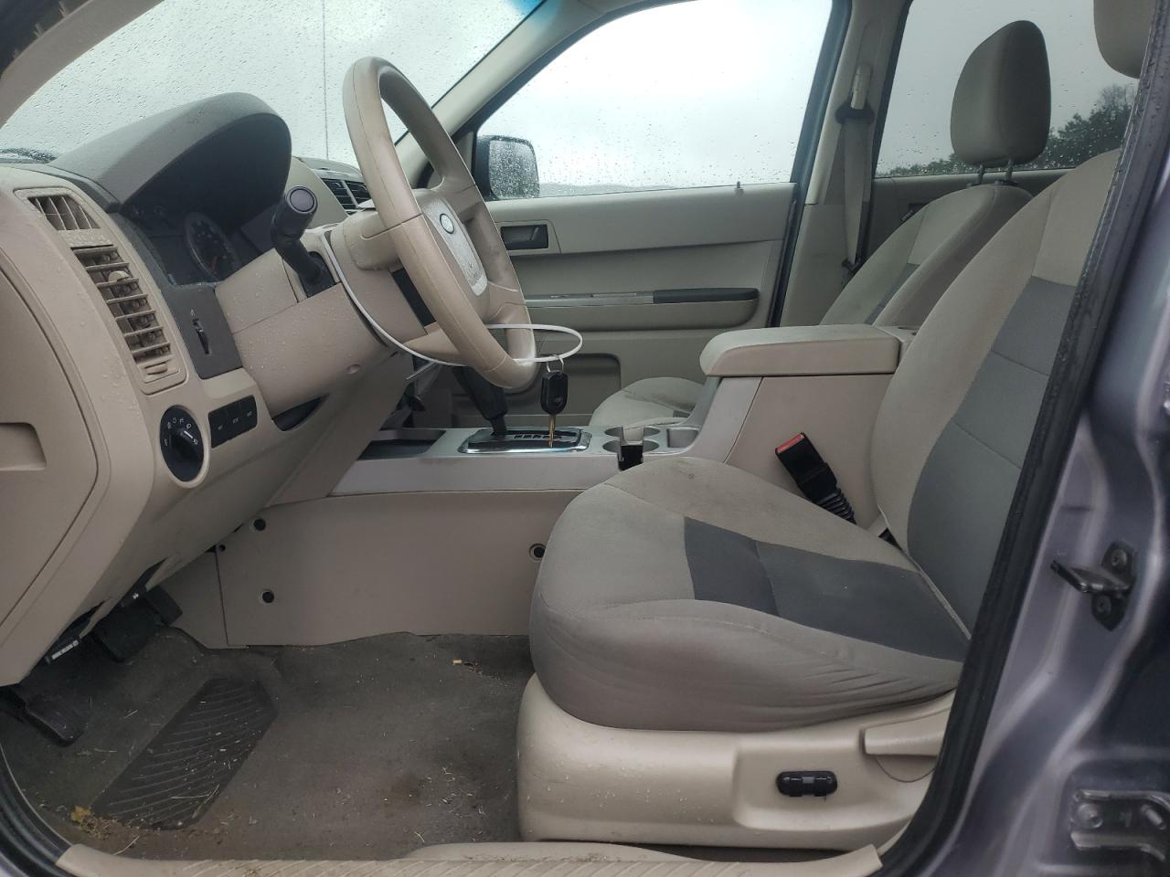 2008 Ford Escape Xlt VIN: 1FMCU93ZX8KB67879 Lot: 63863644