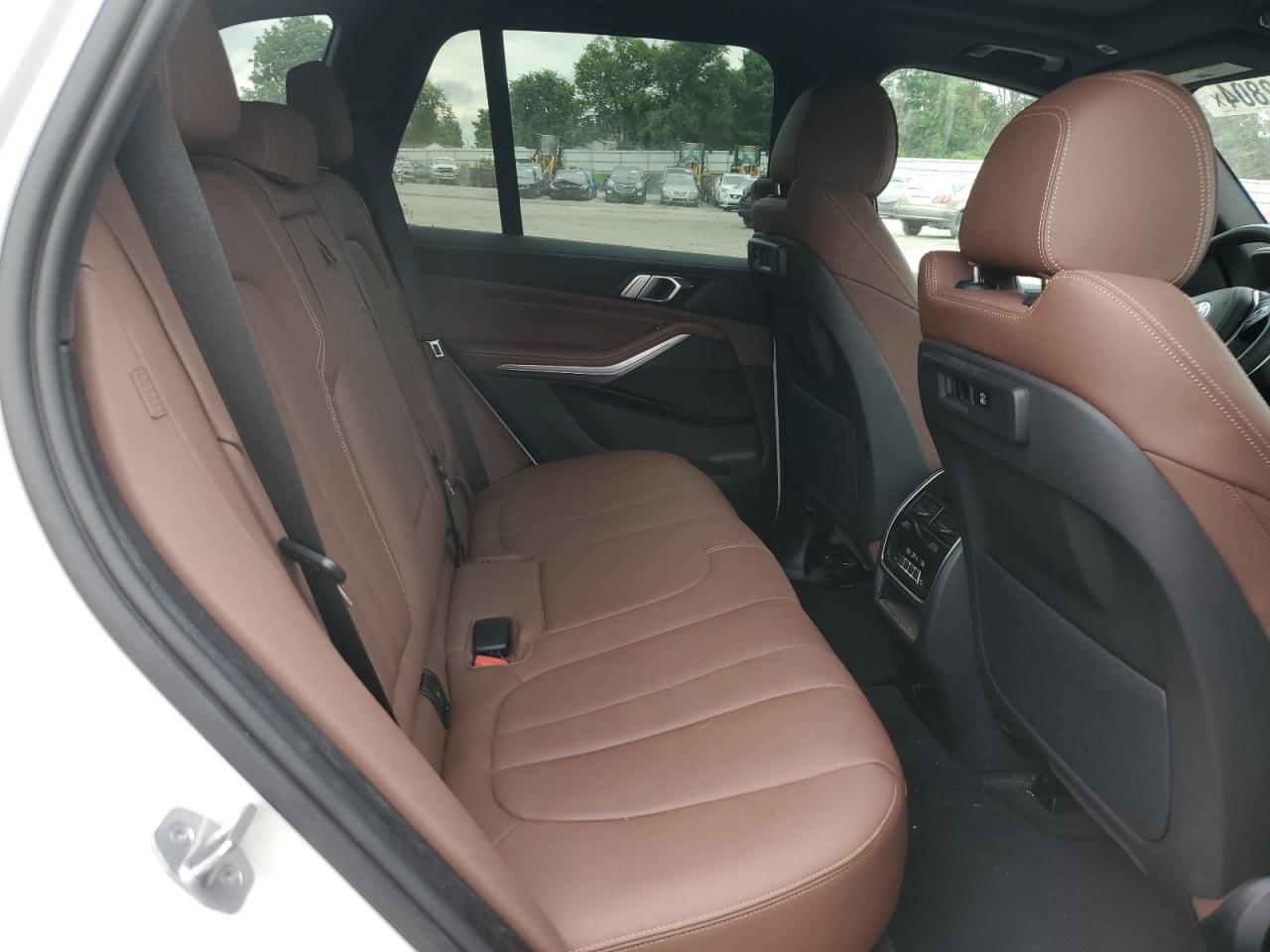 2022 BMW X5 xDrive45E VIN: 5UXTA6C00N9M22148 Lot: 64492804