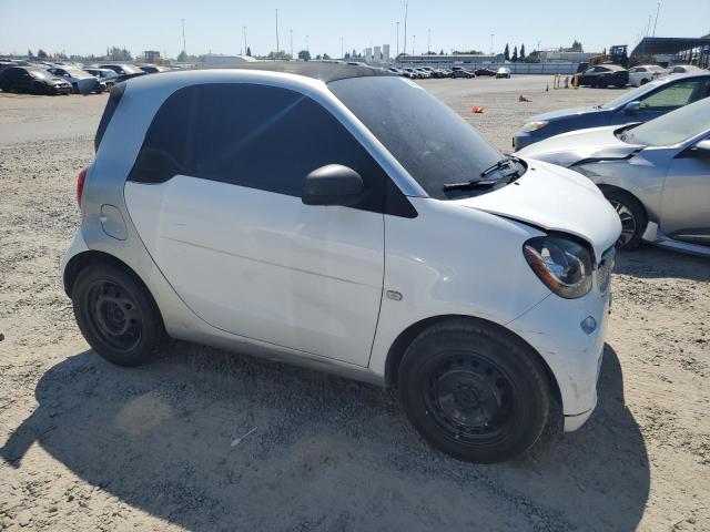  SMART FORTWO 2017 Серый