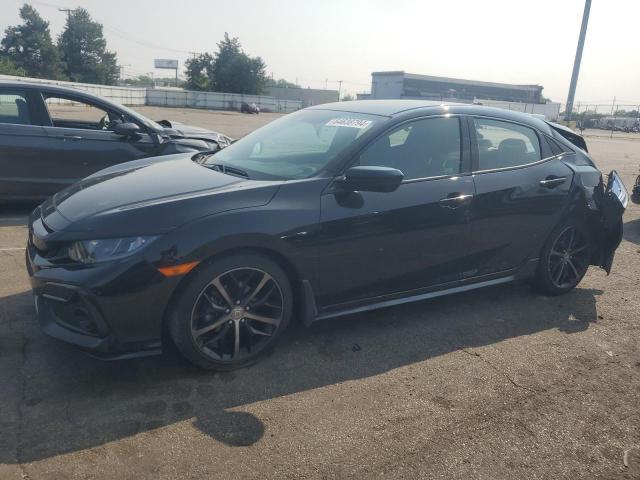 SHHFK7H40MU225609 Honda Civic SPOR