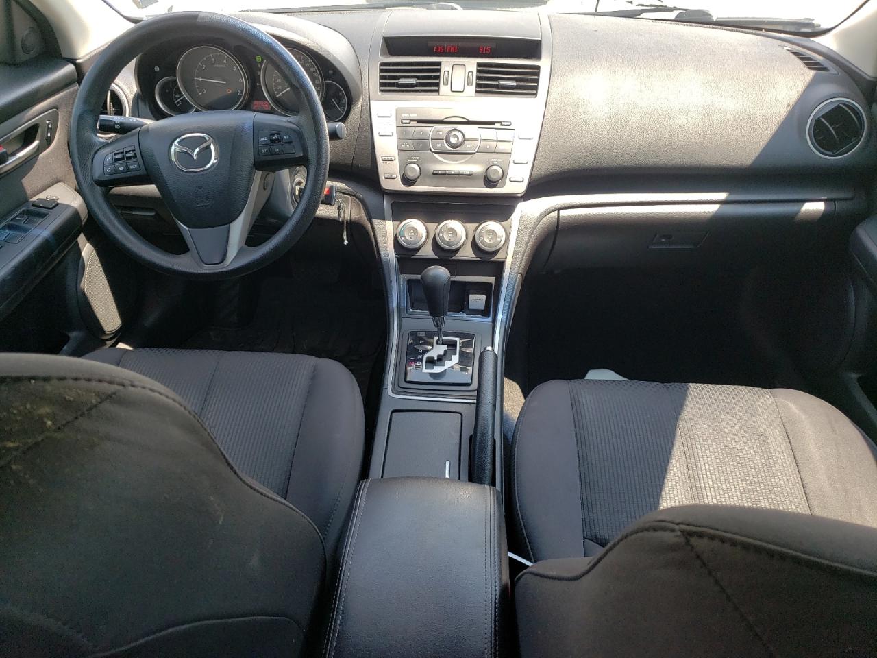 2013 Mazda 6 Sport VIN: 1YVHZ8BH1D5M01599 Lot: 63340574