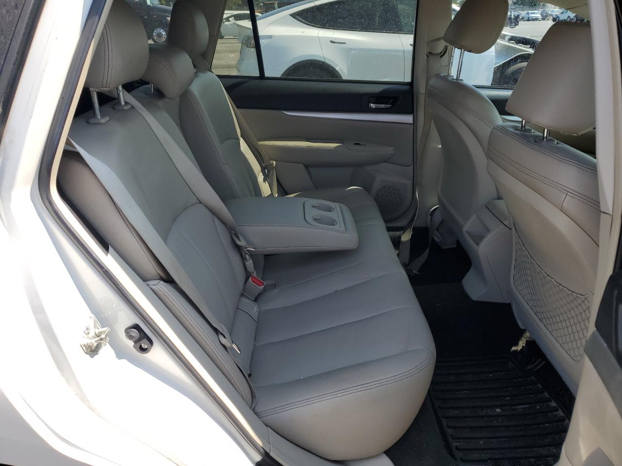 2012 Subaru Outback 2.5I Premium VIN: 4S4BRBCC3C3212289 Lot: 64279364