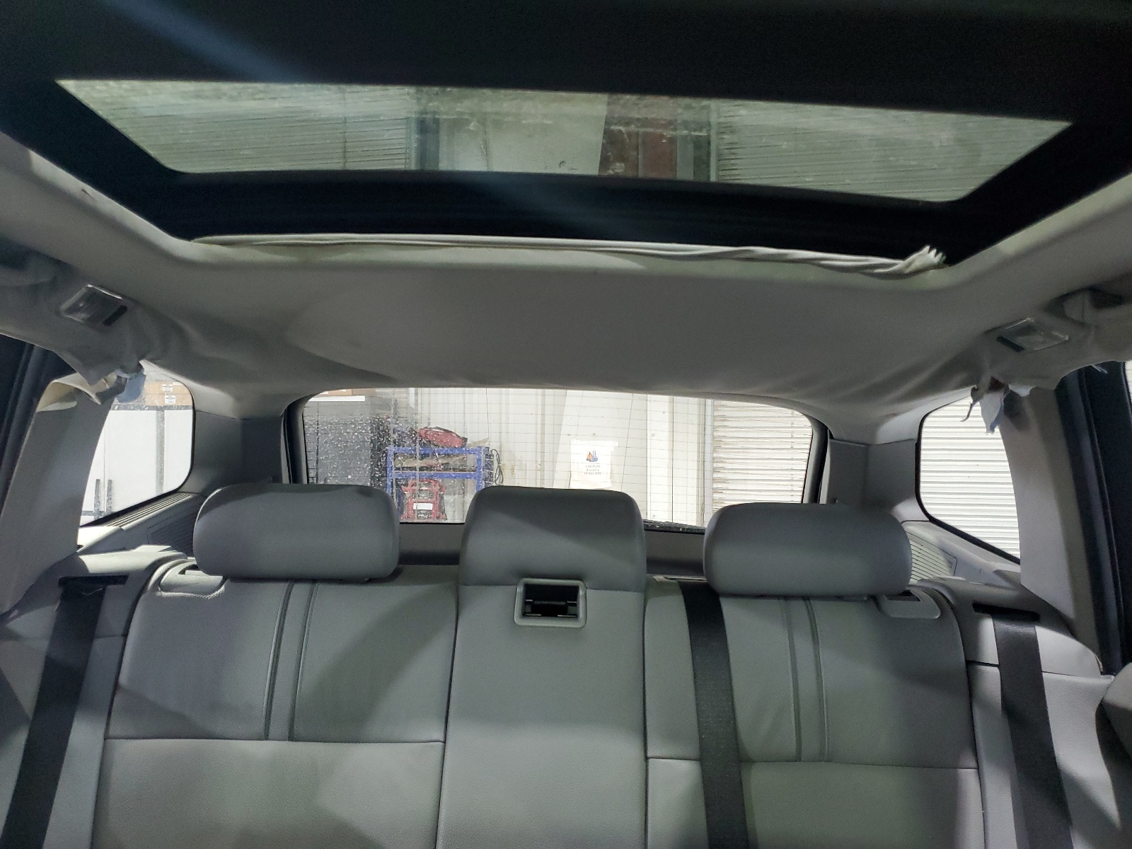 WBXPA93496WG76232 2006 BMW X3 3.0I