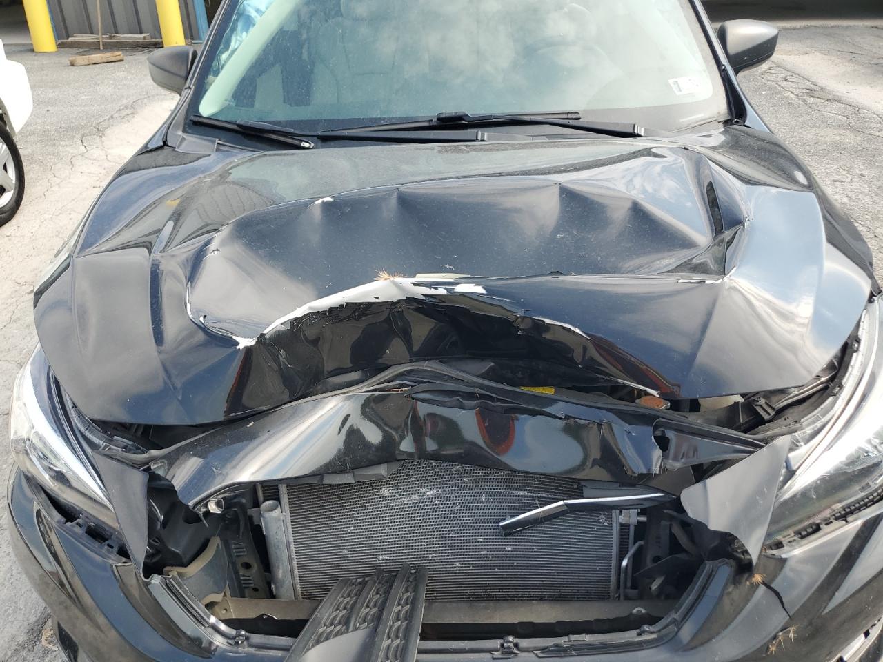 2020 Subaru Impreza VIN: 4S3GTAB60L3719779 Lot: 63359234