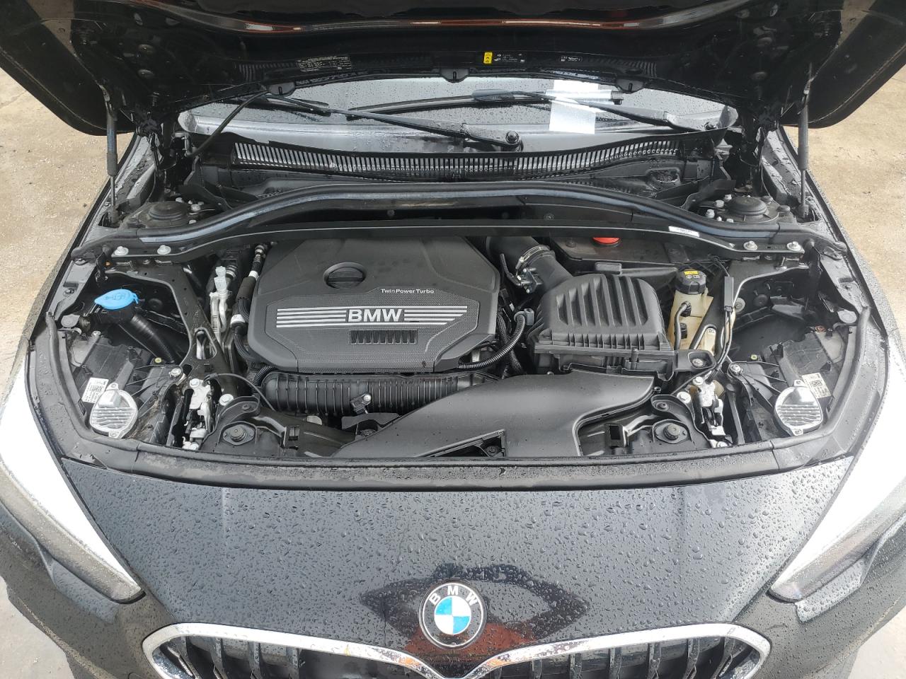 2021 BMW 228Xi VIN: WBA73AK06M7H34423 Lot: 64482724