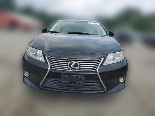 JTHBK1GG5F2185279 | 2015 Lexus es 350