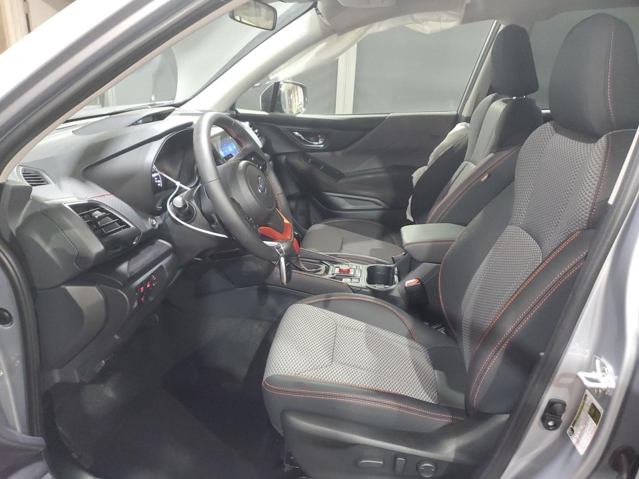2024 Subaru Forester - Image 7