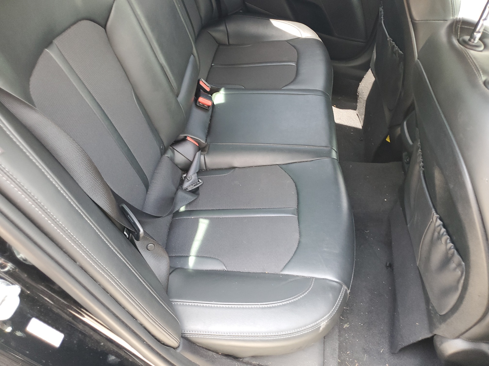 2021 Kia K5 Gt Line vin: 5XXG64J23MG035365