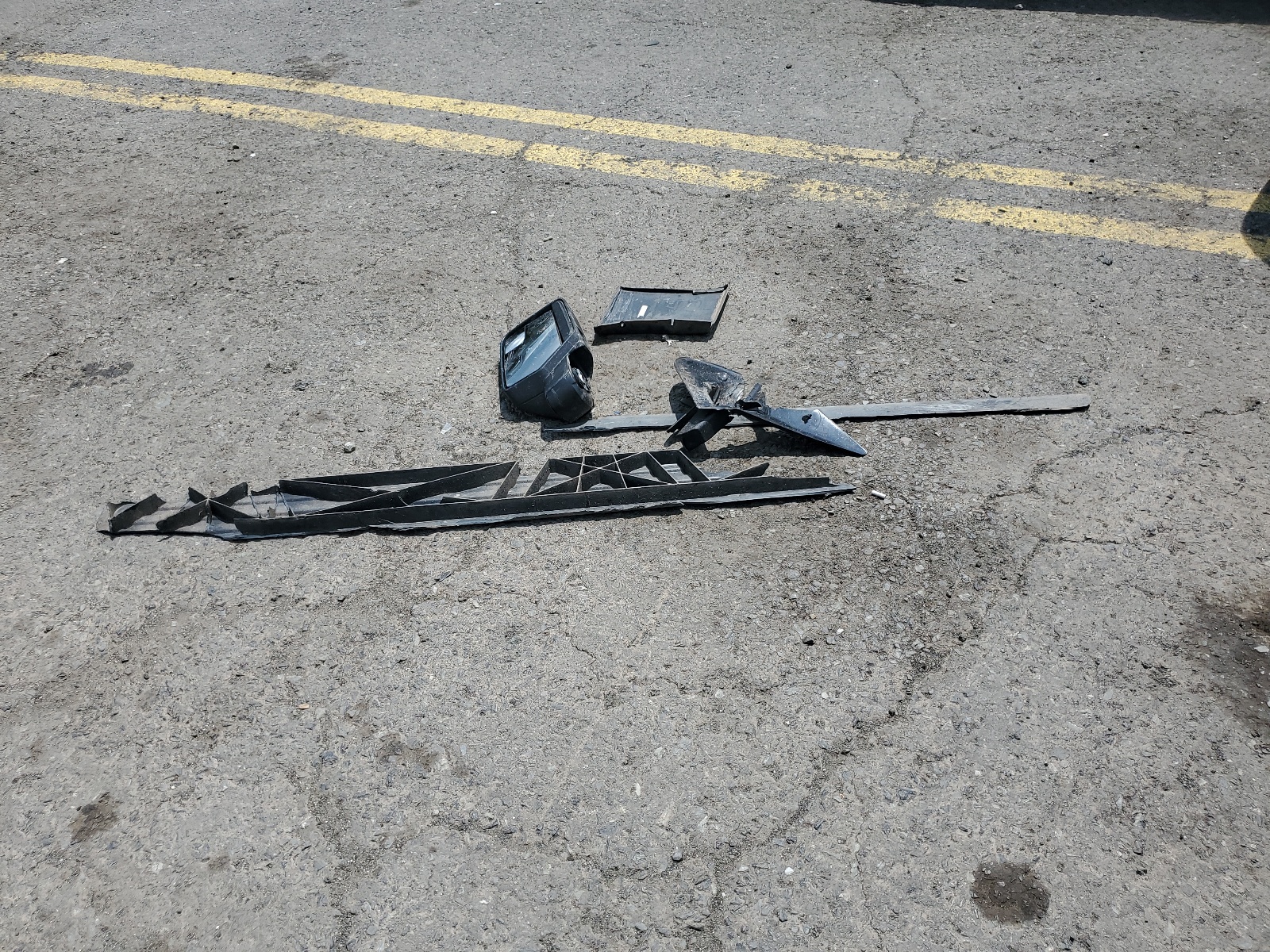 1FMJU1GT9GEF53768 2016 Ford Expedition Xl