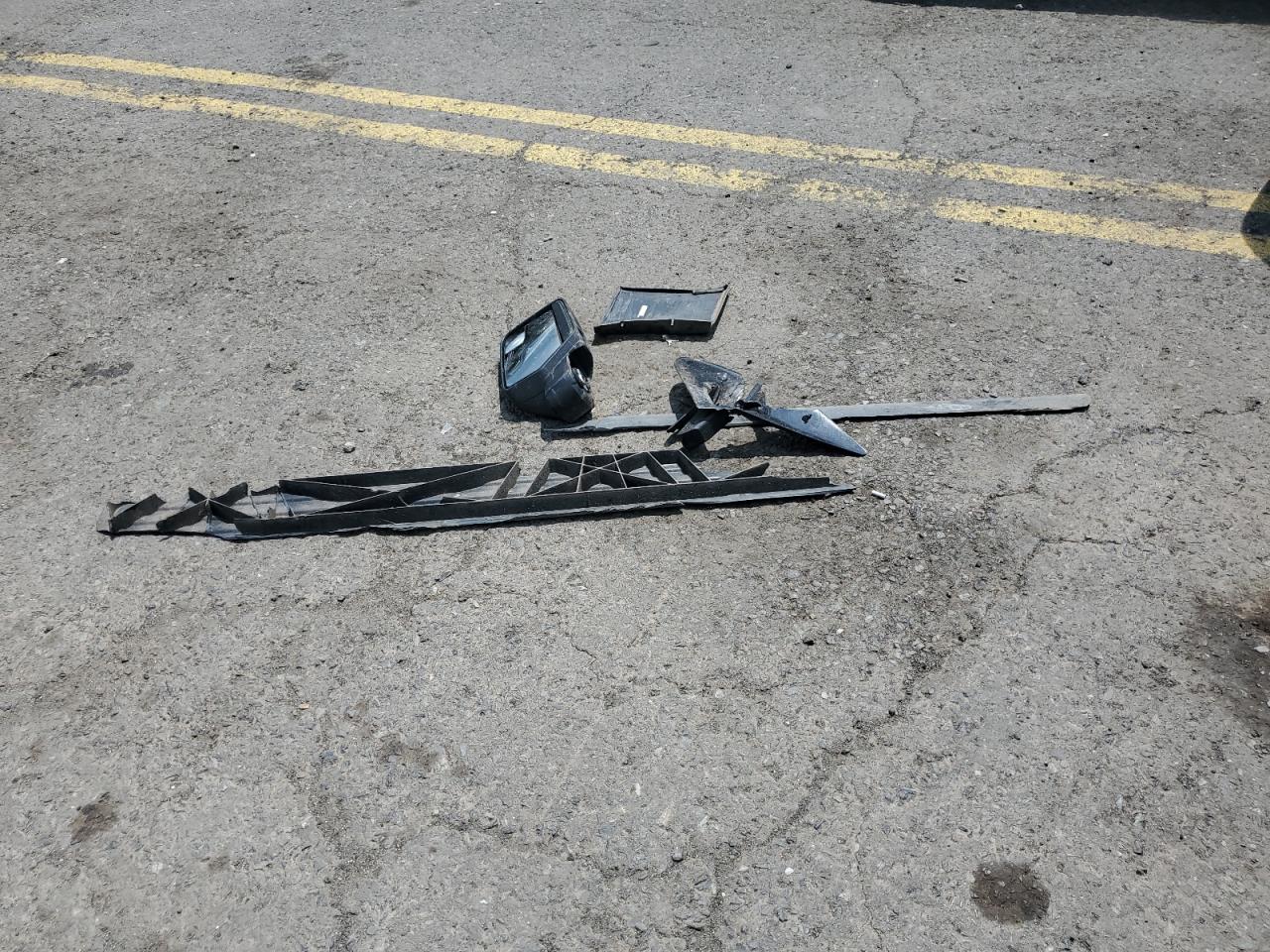 2016 Ford Expedition Xl VIN: 1FMJU1GT9GEF53768 Lot: 62696874