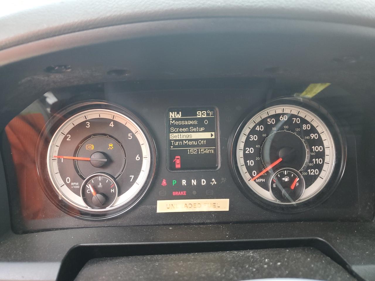 2018 Ram 5500 VIN: 3C7WRMDJ4JG304443 Lot: 63012204