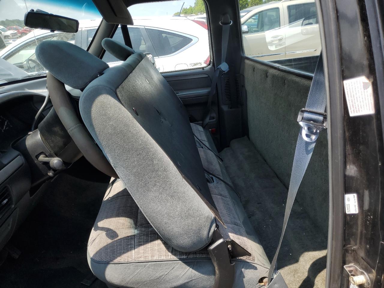 1993 Ford F150 VIN: 1FTEF15N2PLA35324 Lot: 64254194