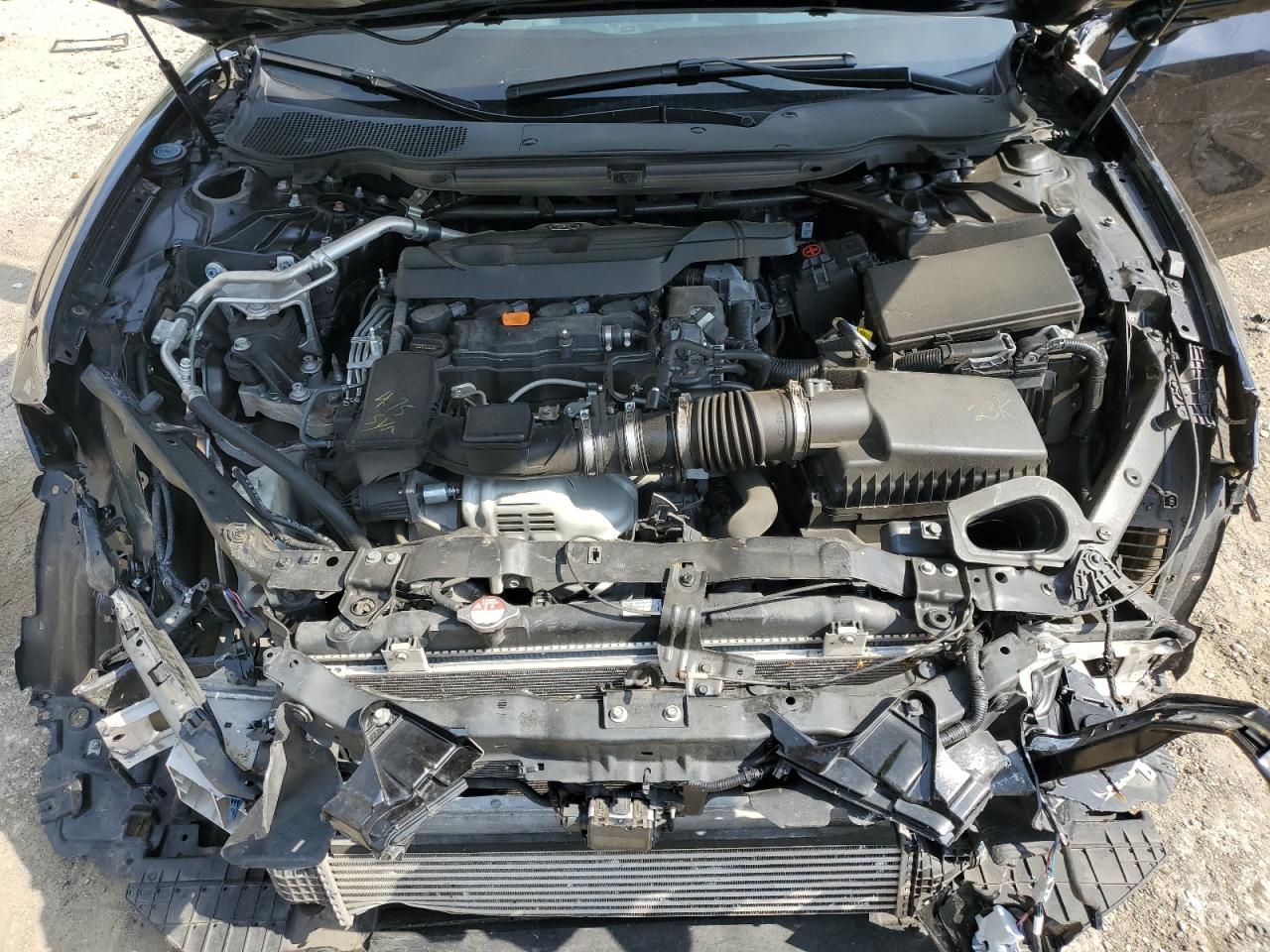 2021 Acura Tlx Advance VIN: 19UUB6F65MA003942 Lot: 61792624