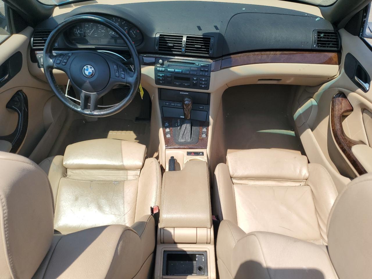 2004 BMW 3er - Image 8