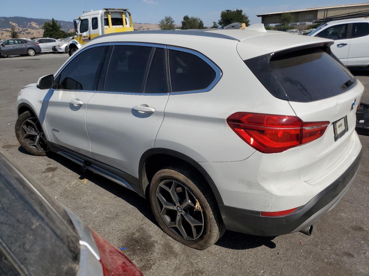 2017 BMW X1 - Image 2
