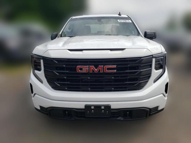  GMC SIERRA 2024 Білий