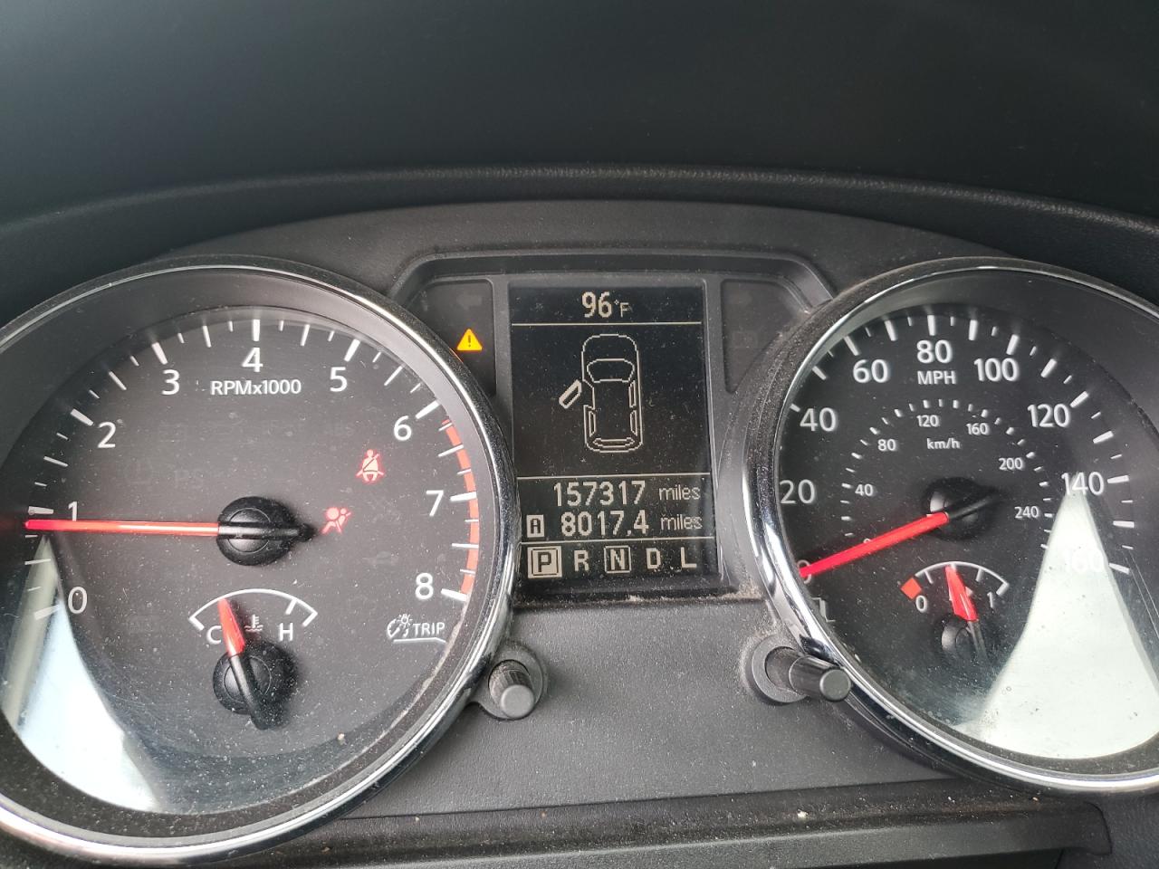 2014 Nissan Rogue Select S VIN: JN8AS5MV7EW711107 Lot: 63464404