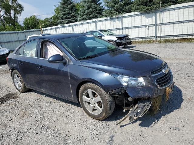 Sedans CHEVROLET CRUZE 2015 Granatowy