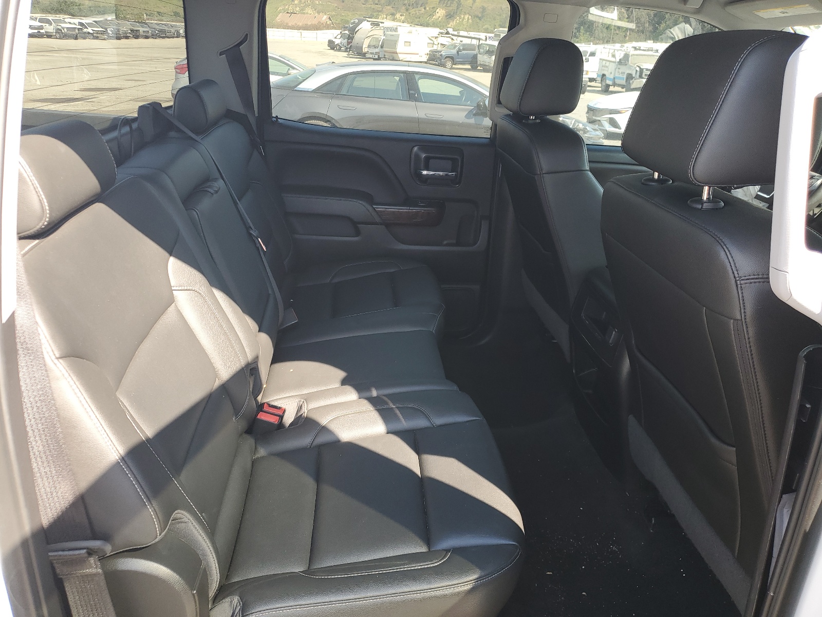 3GTU2NEC4JG168135 2018 GMC Sierra K1500 Slt