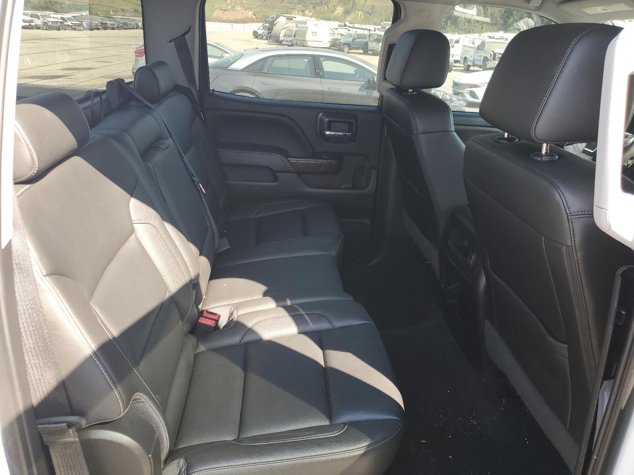 2018 GMC Sierra K1500 Slt VIN: 3GTU2NEC4JG168135 Lot: 62150174