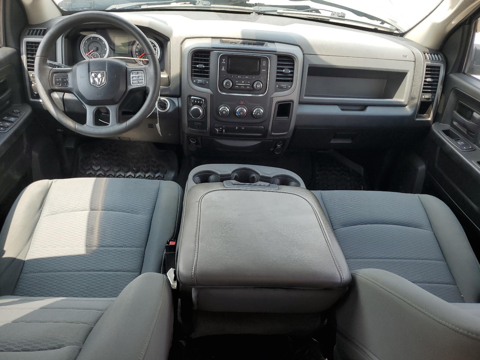 1C6RR6FG7DS562208 2013 Ram 1500 St