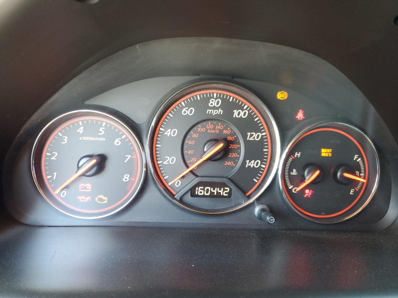 2004 Honda Civic Ex VIN: 1HGEM219X4L006302 Lot: 64507384