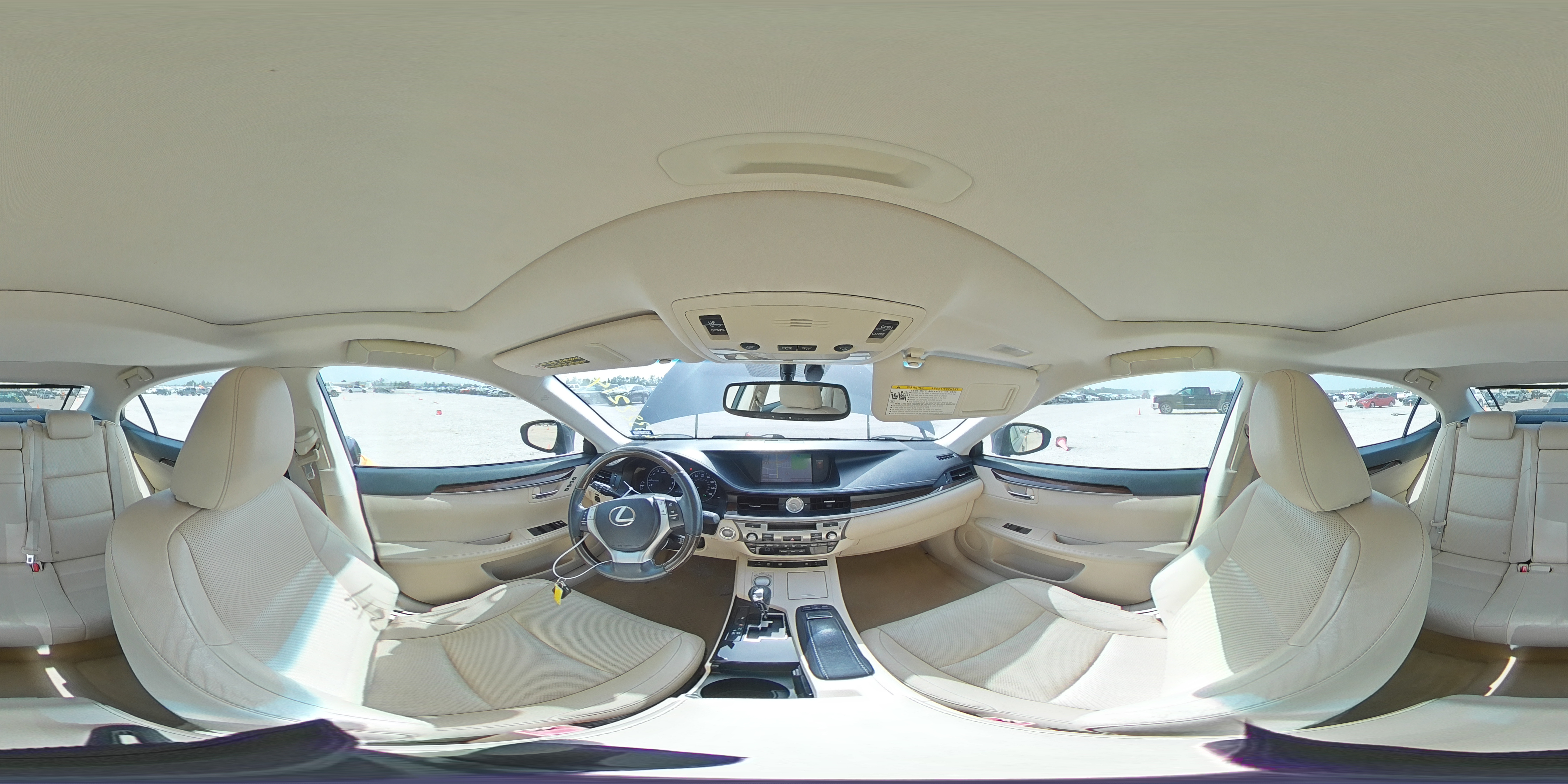 2013 Lexus Es 350 VIN: JTHBK1GG0D2069453 Lot: 65322214