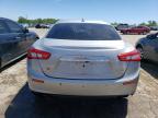 2014 Maserati Ghibli S na sprzedaż w Chicago Heights, IL - Vandalism
