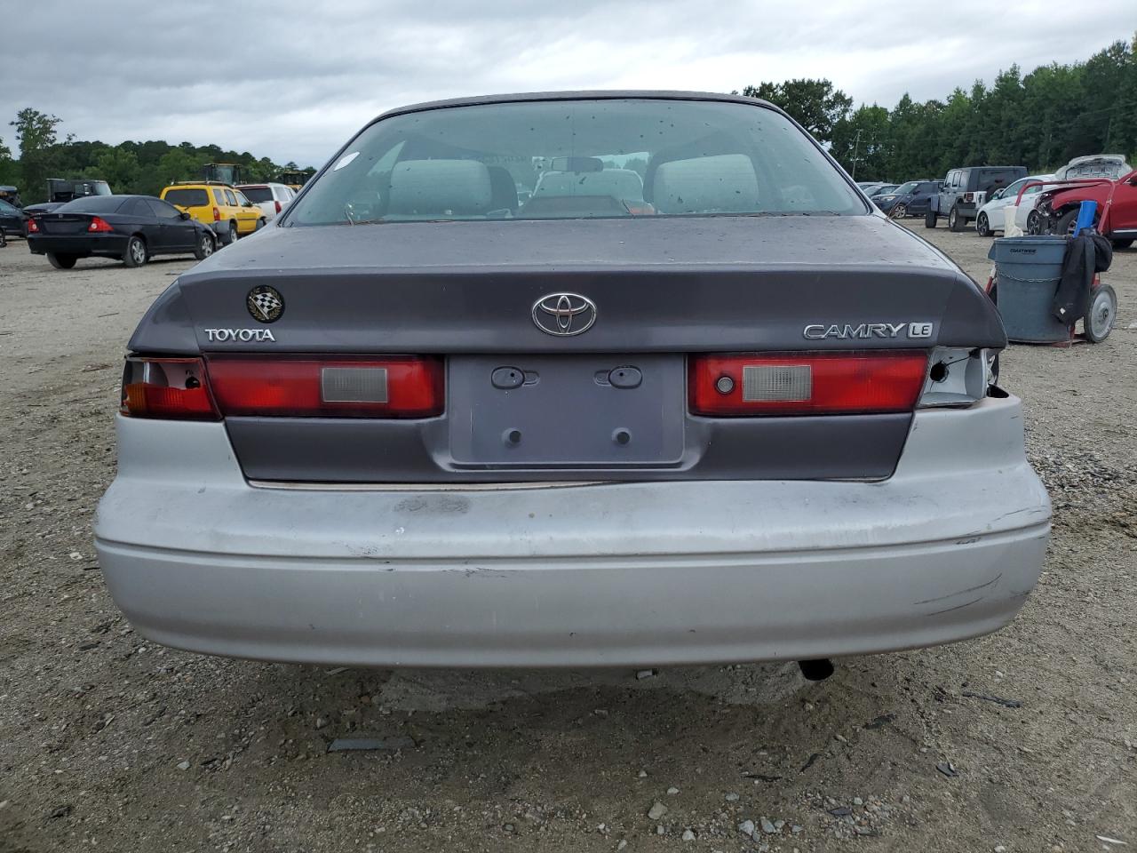 4T1BG22K5XU468013 1999 Toyota Camry Ce