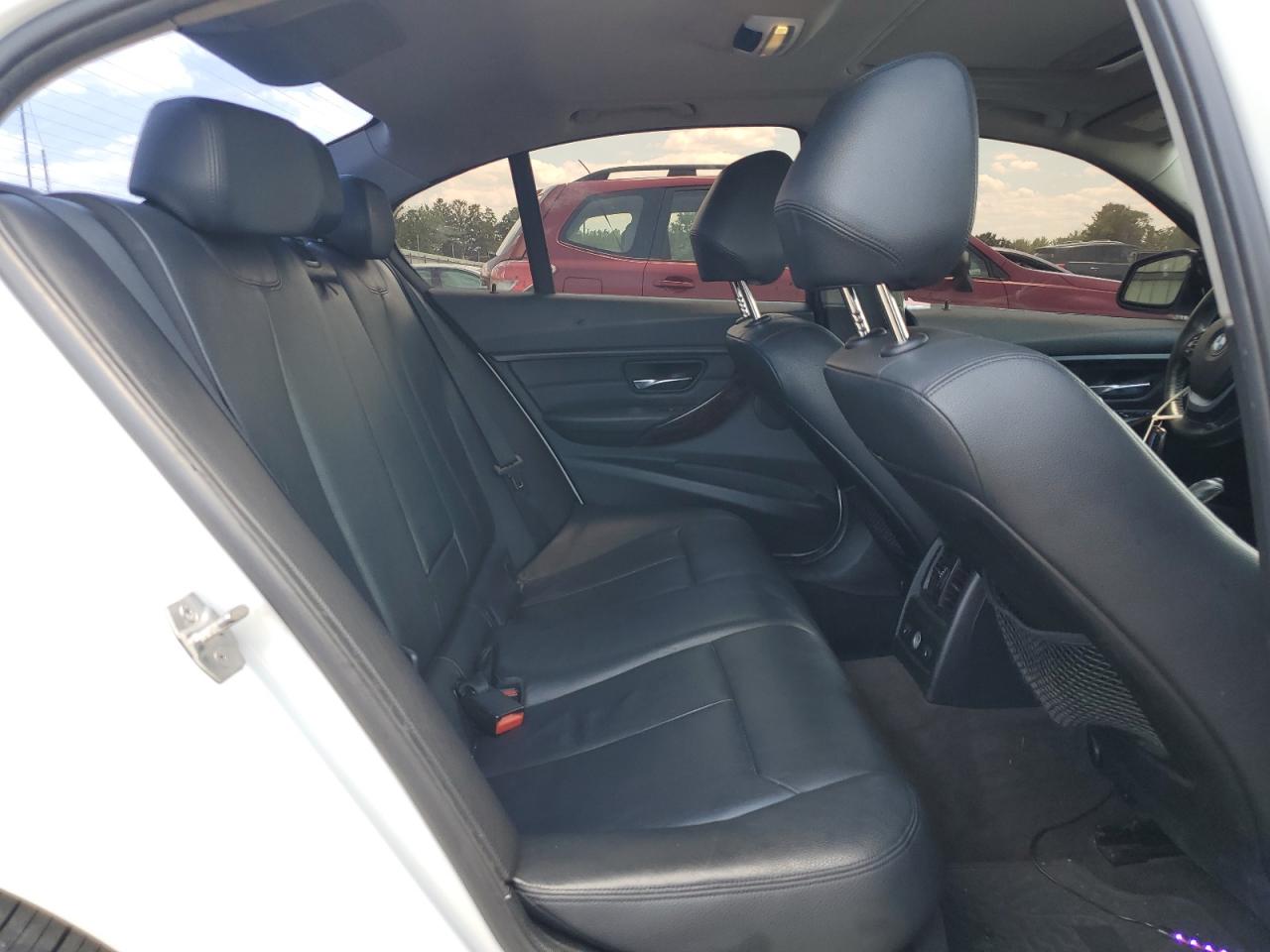 2015 BMW 328 Xi Sulev VIN: WBA3B5C59FF962005 Lot: 61885544