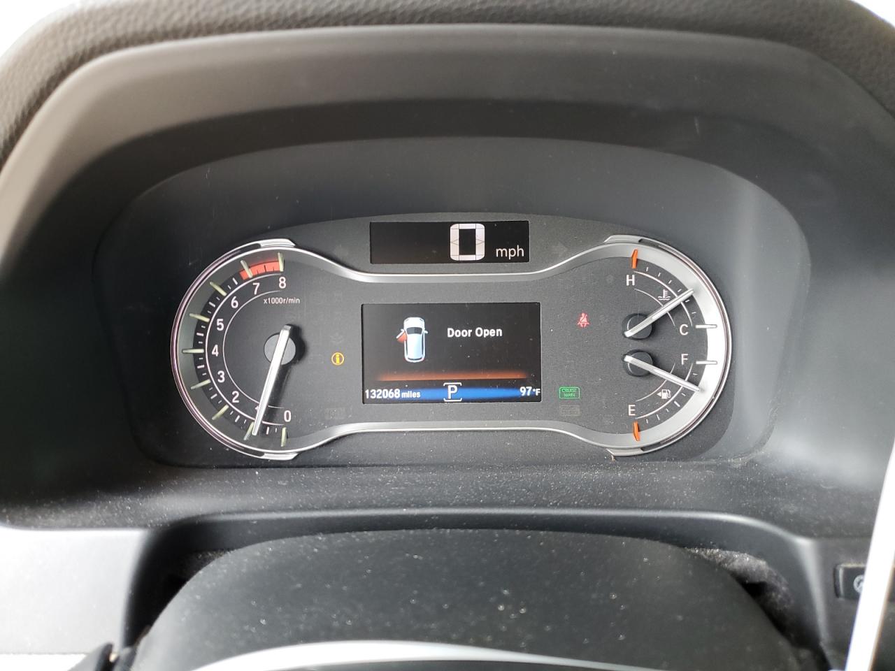 2017 Honda Pilot Exl VIN: 5FNYF5H80HB029505 Lot: 63885054