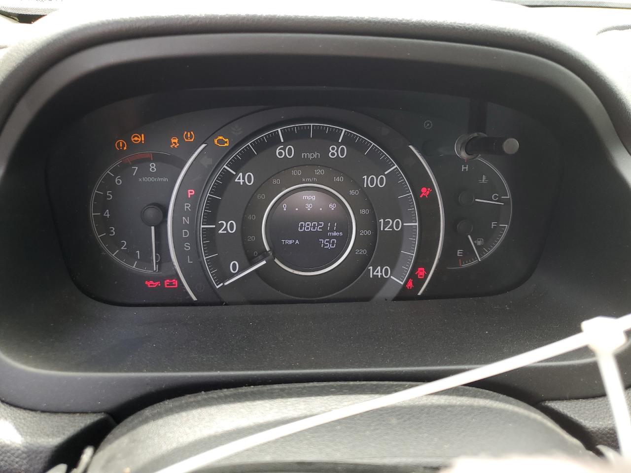 2016 Honda Cr-V Ex VIN: 3CZRM3H52GG715195 Lot: 62828064