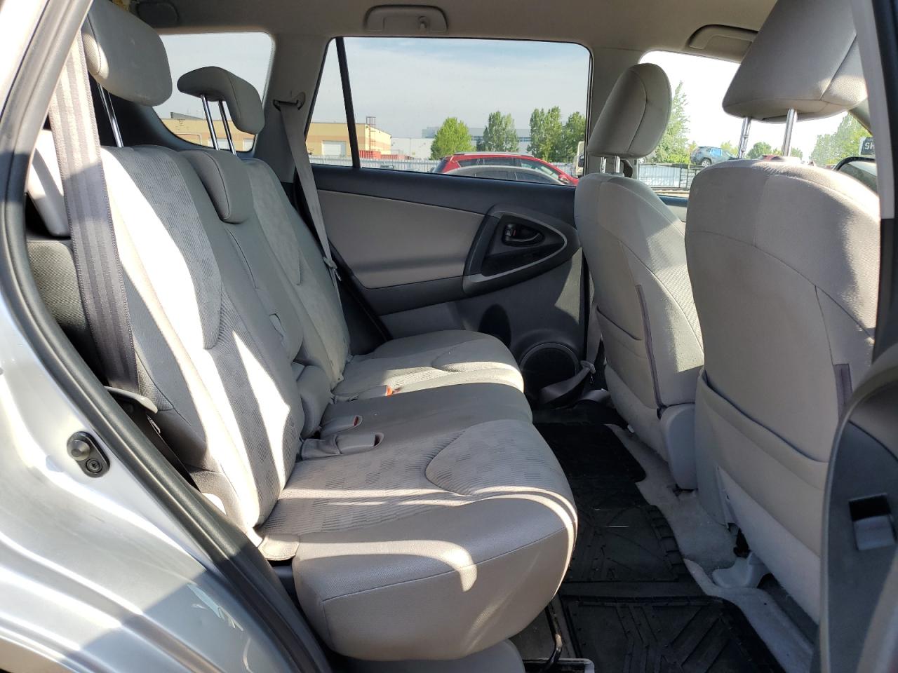 2009 Toyota Rav4 VIN: 2T3BK33V39W003432 Lot: 61899354