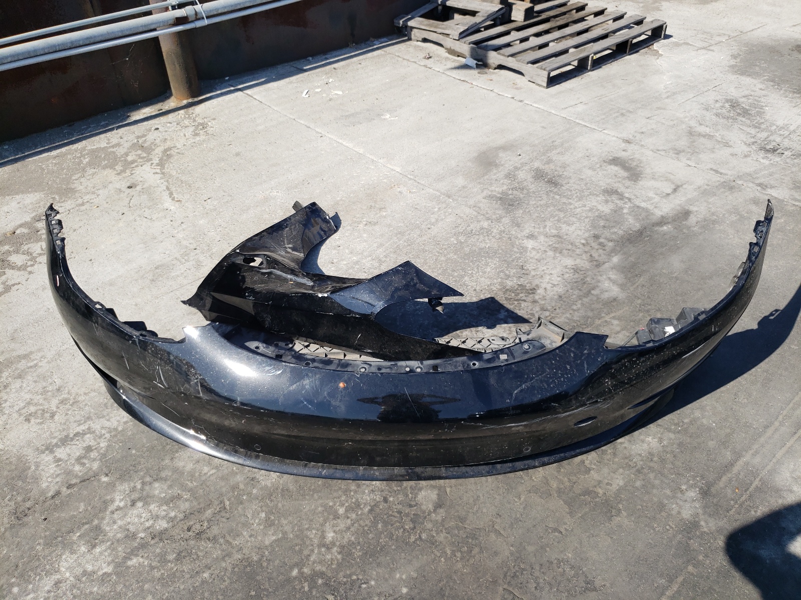 5YJ3E1EB4NF286765 2022 Tesla Model 3