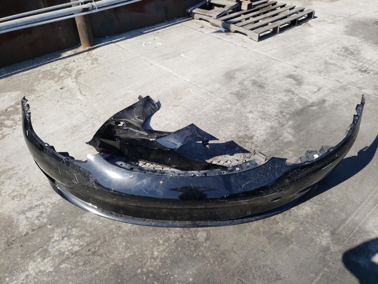 2022 Tesla Model 3 VIN: 5YJ3E1EB4NF286765 Lot: 64618344