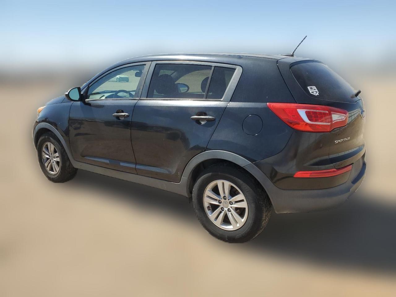 KNDPB3A28B7093323 2011 Kia Sportage Lx 2011 Kia Sportage Lx VIN: KNDPB3A28B7093323 Lot: 65366904