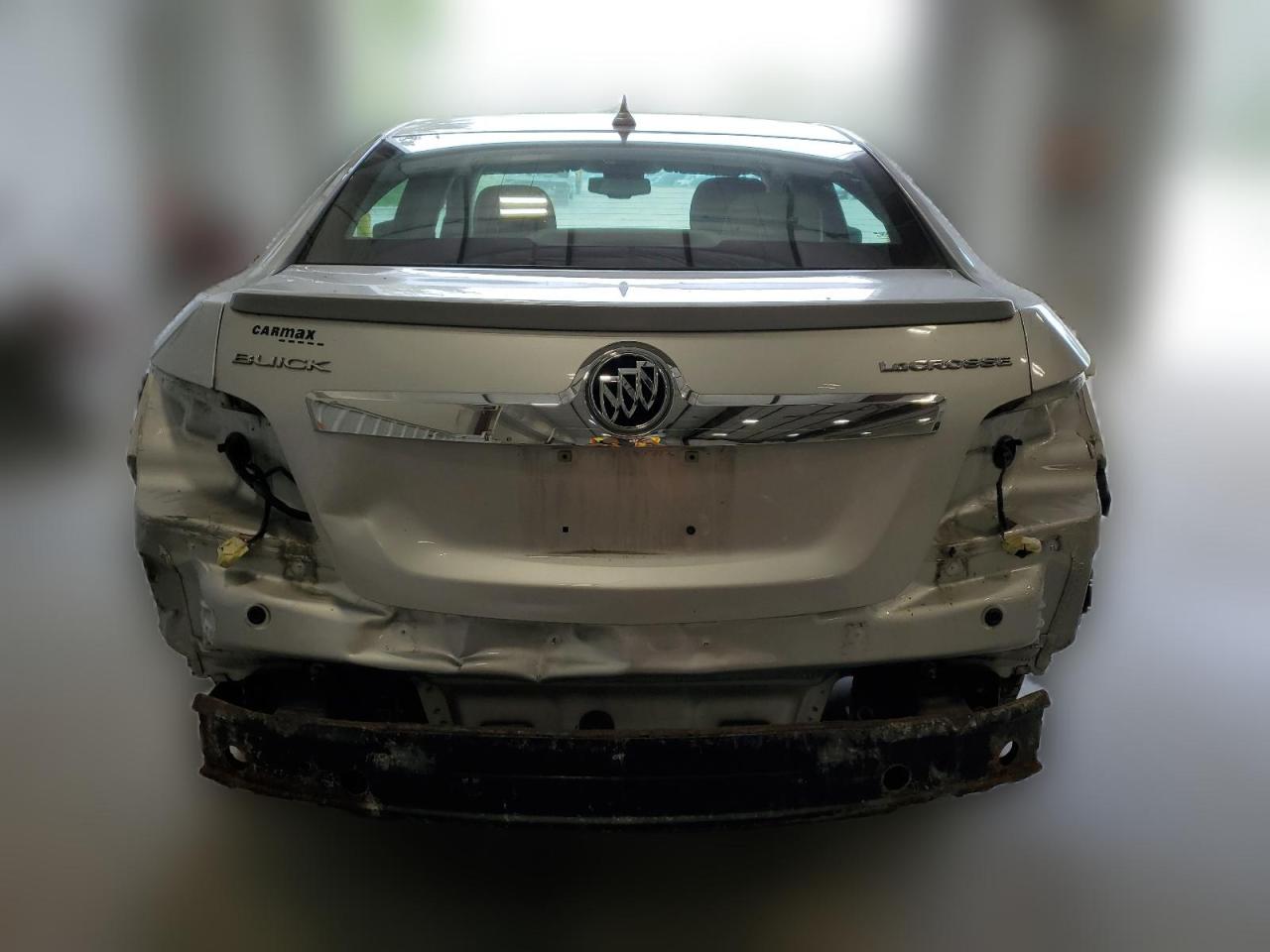2012 Buick Lacrosse VIN: 1G4GC5ER4CF373176 Lot: 64236004