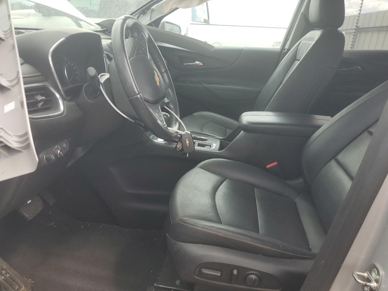 2019 Chevrolet Equinox Premier VIN: 2GNAXYEX9K6239102 Lot: 61981264