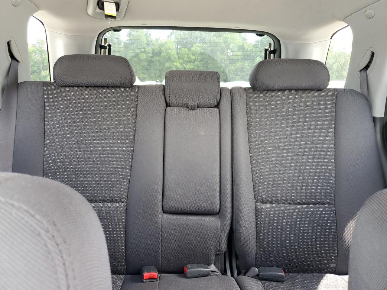 2008 Kia Sportage Lx VIN: KNDJF724287507965 Lot: 61809594