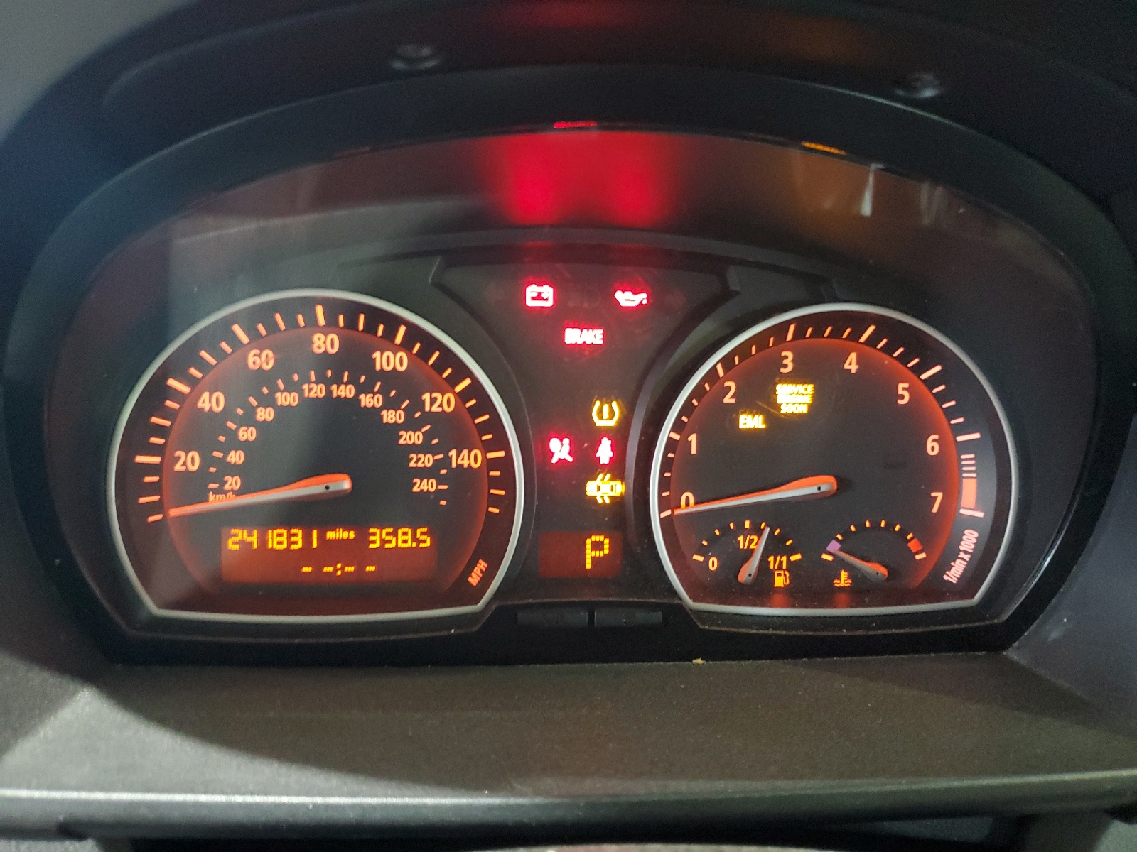 WBXPA93496WG76232 2006 BMW X3 3.0I