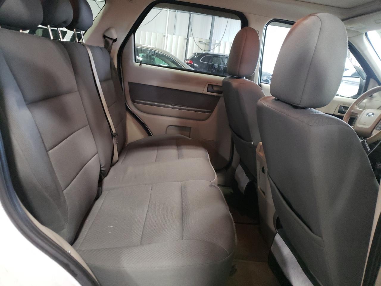 2009 Ford Escape Xlt VIN: 1FMCU93779KC81662 Lot: 63497154