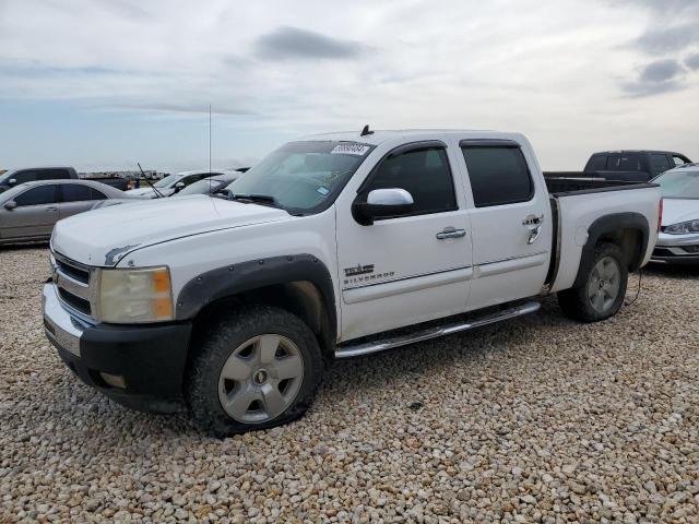 2010 Chevrolet Silverado C1500 Lt