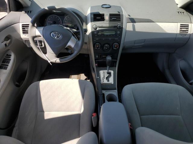 1NXBU4EE4AZ332960 | 2010 Toyota corolla base