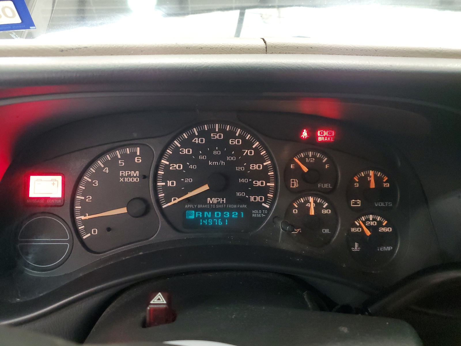 3GNEC13T62G112557 2002 Chevrolet Avalanche C1500