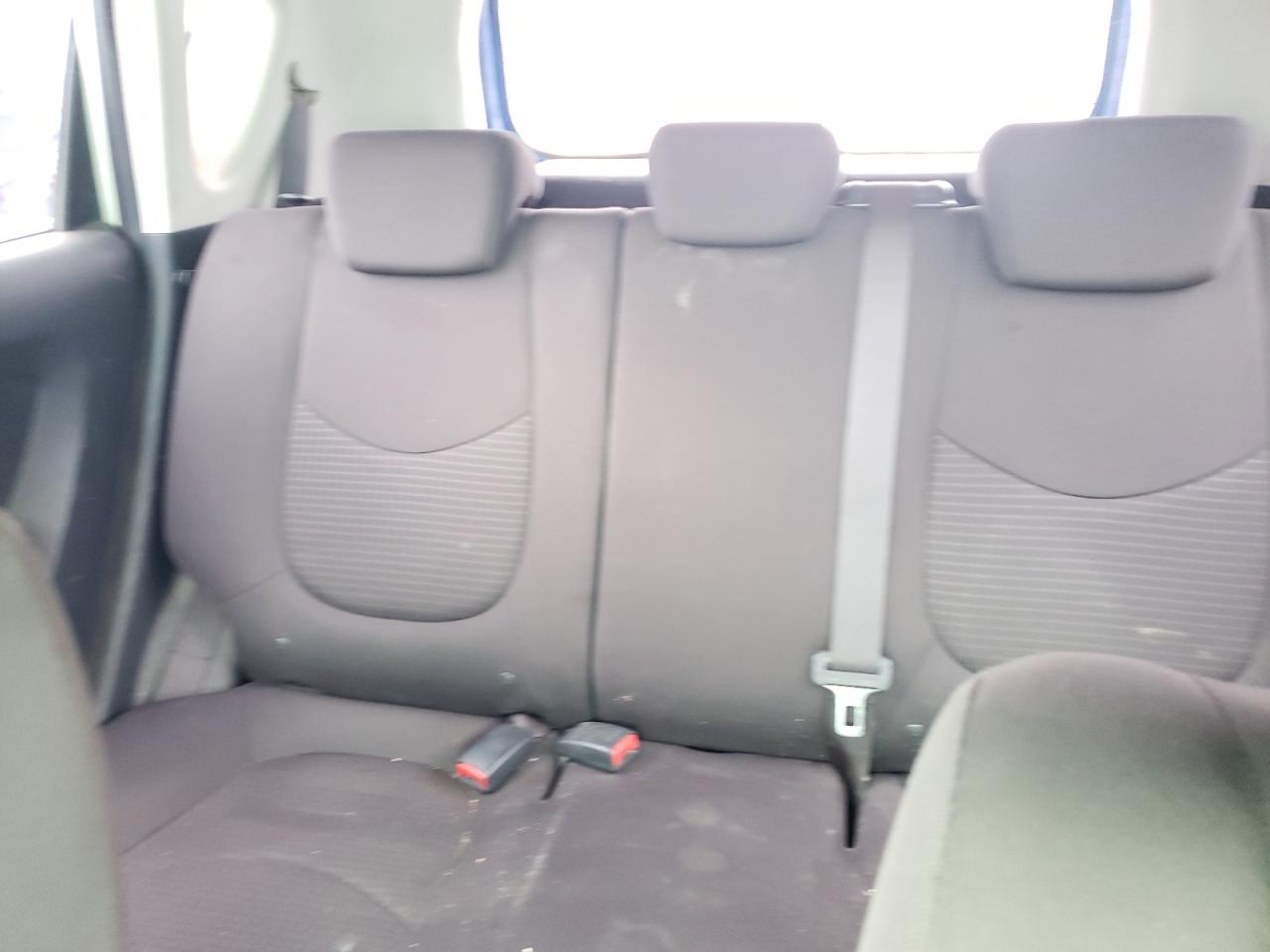 2010 Kia Soul VIN: KNDJT2A10A7058858 Lot: 63192464